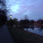 Meppen_Fluss